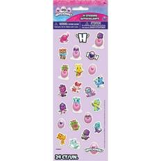 Hatchimals Toys Hatchimals Hatchimals Puffy Stickers One Size Black