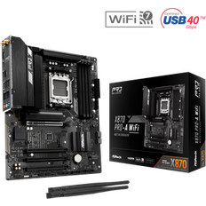 Asrock X870 Pro-A WiFi AM5 ATX Motherboard