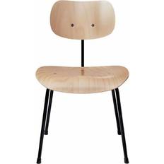 Please Wait to be Seated Eiermann SE68 Dining Chair Stol