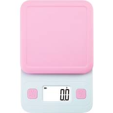 Kitchen Scales Temu Fodwet High-precision Kitchen Scale 3kg