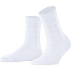 Dame - Ternede Strømper Falke Madras Women Socks