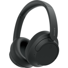 Headphones Sony WH-CH720N Black