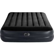 Ilmapatjat Intex Dura Beam Rest Korotettu Ilmapatja 152 x 203 x 42 cm