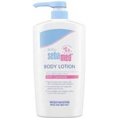 Baby Lotion 750ml Clear