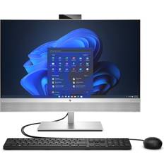 HP EliteOne 870 G9 27 Inch All-in-One PC