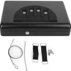 Neoglint Portable Jewelry Storage Box