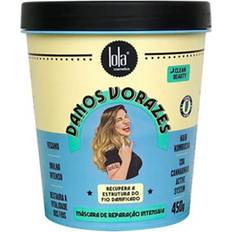 Hårprodukter Lola from Rio Danos Vorazes Intensive Repair Mask 450 g