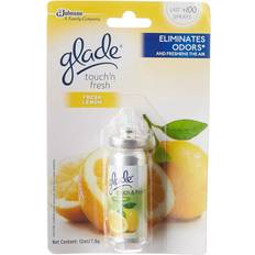 Glade Room Freshener Refill Set of 3 Wax Melt