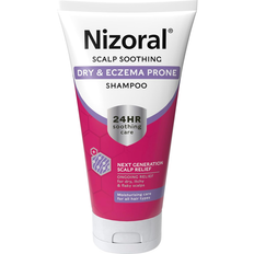 Scalp Soothing Dry Eczema Prone Shampoo 200ml