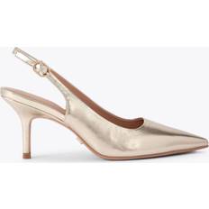 Carvela Women's Heels Gold Spirit