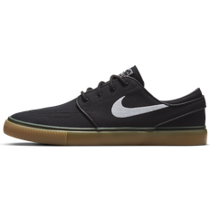 Nike janoski Nike SB Zoom Janoski OG+ Canvas Skatersko - Sort