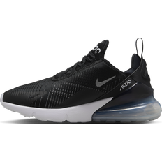 Nike air max 270 herre Nike Air Max 270 Sko Til Kvinder - Sort