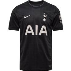 Tottenham matchtröja Nike Tottenham Bortatröja 2025 26 Svart XL