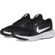 Nike 37½ Löparskor Nike Star Runner 5 Gs Löparskor - Black/White