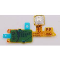 Replacement Speakers Microsoft Lumia 650 Ear Speaker Status LED Flex Black