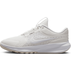 Nike White Running Shoes Nike Star Runner 5 Kids Running Shoes - White