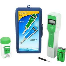 Equipos de Medición y Pruebas Testeur électronique pH
