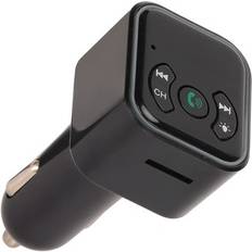 FM Transmitters BT FM Transmitter Hands Free Call MP3 Car Radio