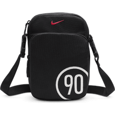 Nike Handbags Nike Heritage T90 Crossbody Bag - Black