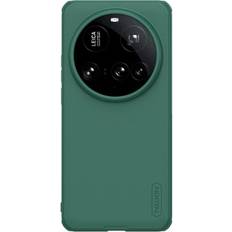 Xiaomi Redmi Note 12 Pro Mobile Phone Cases Nillkin Xiaomi 15 Ultra Phone Case Super Frosted Shield
