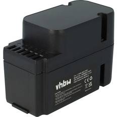 Batteri Kompatibel Worx Landroid WG791 2000mAh 28V Li-Ion