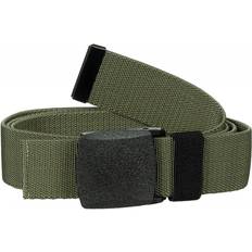 Max Fuchs Stretchbälte i Tyg - OD Green