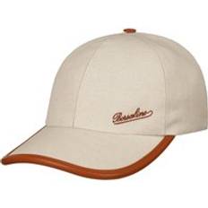 Golf - Röda Kepsar Borsalino Contrast Edge Golfer Keps