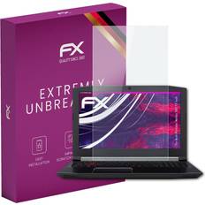 atFoliX Glass Protector Acer Predator Helios 300