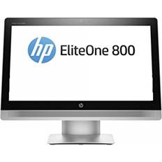 Hp eliteone aio HP EliteOne 800 G2 All-in-One AIO Desktop PC