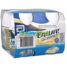 Bevande Nutrizionali Abbott Ensure Compact Bevanda Dietetica 4x125 ml