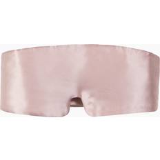Pink Sleep Masks H&M Silk Sleep Mask Light Pink