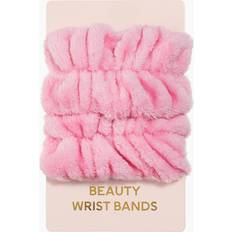Pink Wristbands H&M Beauty Wristbands 2-Pack - Pink