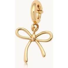 Bow Charm