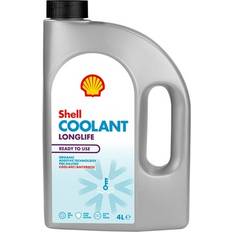 Shell Kylarvätskor Shell Frostskydd Wartsila DLP799861 Rosa Kylarvätska
