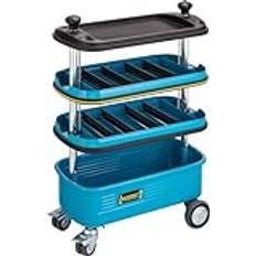 Hazet Carrello Da Officina 166N