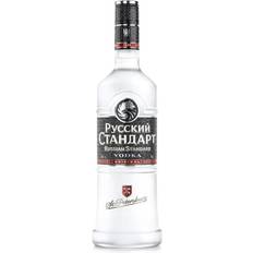 Russian Standard Vodka 70 cl