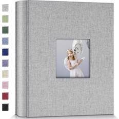 Popotop Photo Album 4x6-600 Photos Books