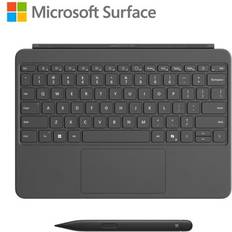 Microsoft Surface Pro Keyboard for Surface Plate