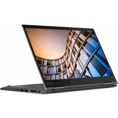 16 GB - Intel Core i5 - Touchscreen Laptops Lenovo ThinkPad X1 Yoga Gen 4 14 Zoll Touch Webcam