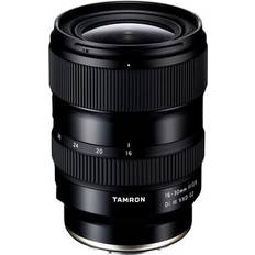 Sony e mount lens Tamron 16-30mm F2.8 Di III VXD G2 Lens