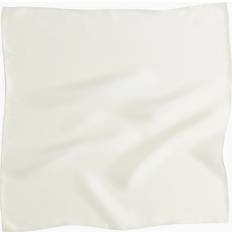 Handkerchiefs on sale H&M Cream Silk Handkerchief - Men