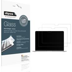Dipos Screen Protector MacBook Air 13 Zoll M4 2025