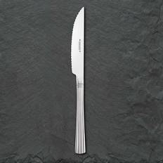 Steak Knives Newbridge Silverware Nova Stainless Steel Steak Knife