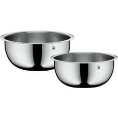 WMF Opvaskemaskineegnede Skåle WMF Schüssel Set Gourmet 2-tlg Servierschale