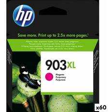Hp 903xl HP 903XL Original Magenta Ink Cartridge 60 Units