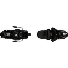 Salomon Alpinbindningar Salomon M10 GW L80 Black Unisex Bindning 80 mm Stopper