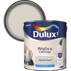 Dulux Paint on sale Dulux Matt Emulsion Wall Paint 2.5L