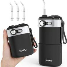 Electric Toothbrushes & Irrigators Shein 3 In 1 Water Dental Flosser IPX7