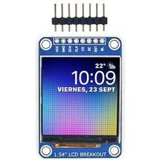 Single-Board Computers SB Components 1.54 Inch LCD Breakout for Arduino Raspberry PI