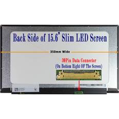 Acer Aspire 5 N20C5 15.6 Inch FHD IPS NV156FHM-N48 V8.1